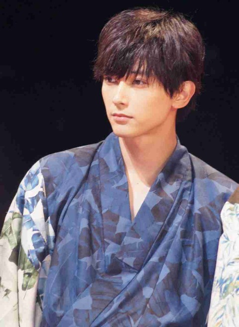 画像 吉沢亮 中学時代死ぬほどモテた 顔が整ってる自覚は当然ある いうほどイケメンか 人気の話題まとめましたm9 W