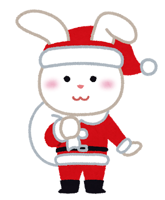 christmas_usagi