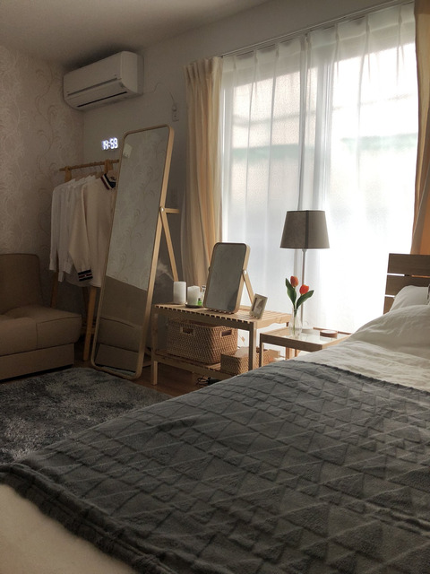 画像 これが女受けのいい部屋だ 14 7万いいね 人気の話題まとめましたm9 W