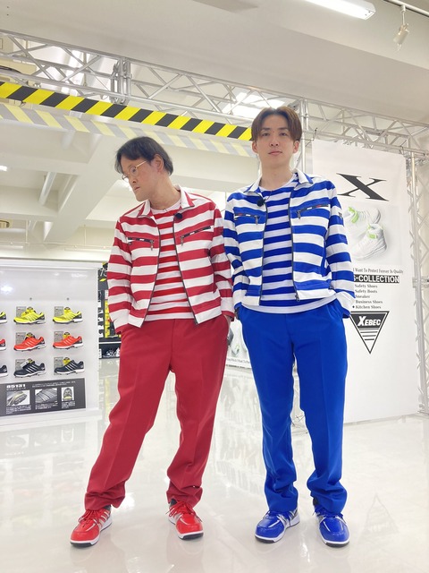 【画像】最近の40代、見た目が若すぎるｗｗｗｗｗｗｗｗｗ