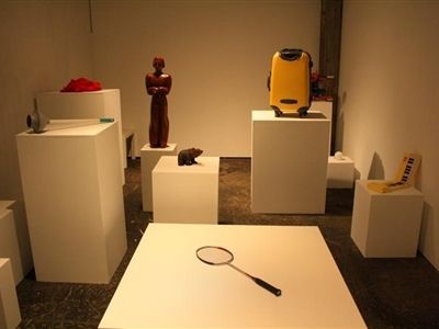 現代アート