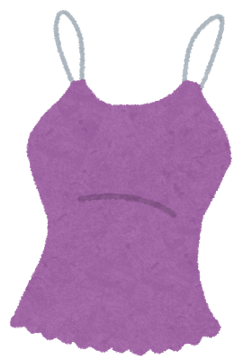 cloth_camisole