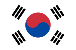 260px-Flag_of_South_Korea.svg