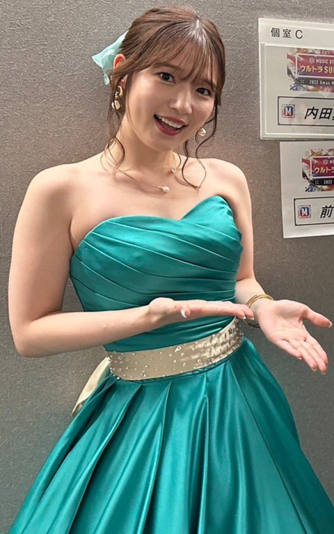 声優・内田真礼ちゃんのビンビン乳●ｗｗｗｗｗｗｗｗ （※画像あり）