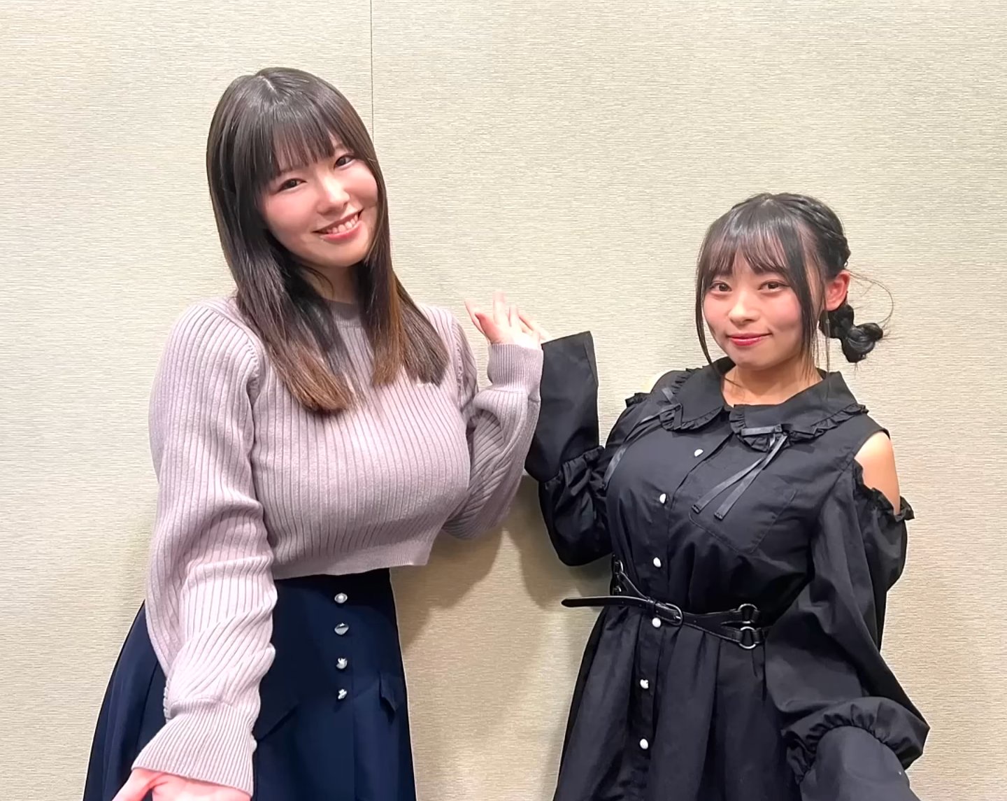 【画像】最近の声優さんってお●ぱいでかすぎない？ｗｗｗｗｗｗｗｗｗ
