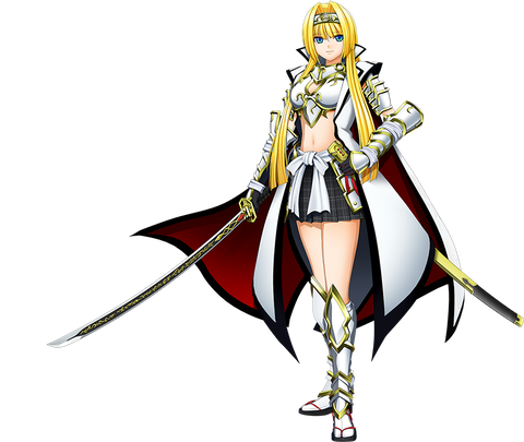 画像 なんで女剣士ってミニスカートばっかりなの 人気の話題まとめましたm9 W