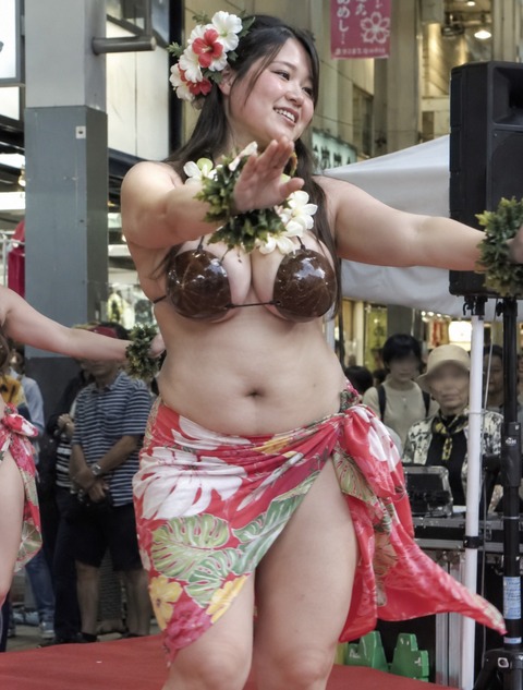 【画像】こういうのでいいんだってダンサーｗｗｗｗｗｗｗｗｗｗ