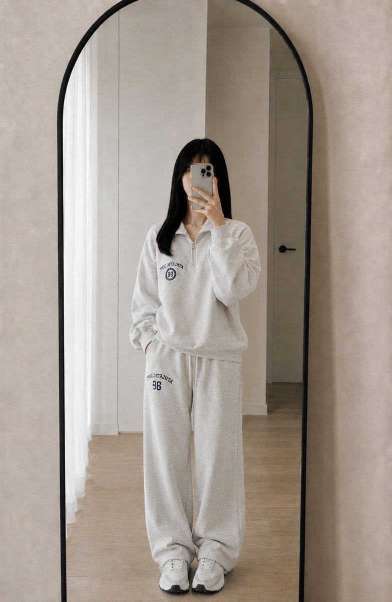 【画像】X「最近の大学生の服装、全部これ」1万いいねｗｗｗｗｗｗｗｗｗｗｗ