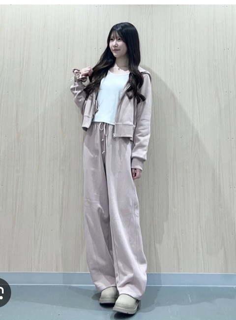 【画像】最近のまんさん、ガチでこの3パターンしかいないwwwwwwwww