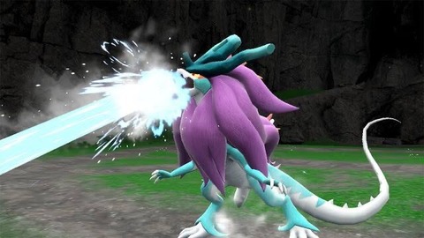 【画像】パルワールドのパクリポケモン、デザインがキショすぎるｗｗｗｗｗｗｗｗｗｗ