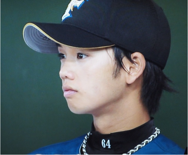 速報 中日ドラゴンズに超イケメンの選手がいた件wwwwwwww ラビット速報 速報 中日ドラゴンズに超イケメンの選手がいた件wwwwwwww ラビット速報