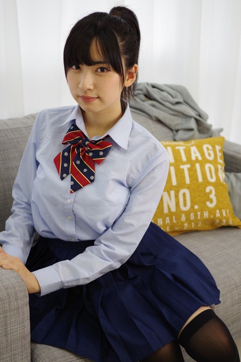 【画像】クッッッソいい感じの現役JKコスプレイヤー見つけたから見てくれ！！！！
