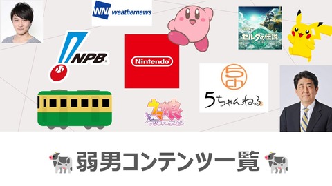 【画像】「チー牛ランクSSS」の趣味が発表される・・・