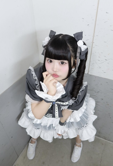 【画像】令和トップクラスアイドルがこちらｗｗｗｗｗｗｗｗｗ