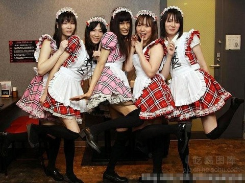 画像 流行りの男の娘カフェwwwwwwwwwwwwwwwwwwww ラビット速報