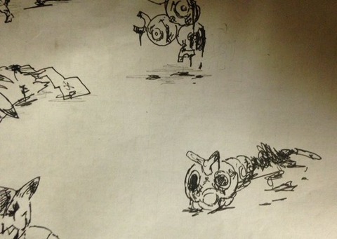 安価でポケモンの ひんし状態 を描くwwwwwwwwww 画像あり ラビット速報 安価でポケモンの ひんし状態 を描くwwwwwwwwww 画像あり ラビット速報