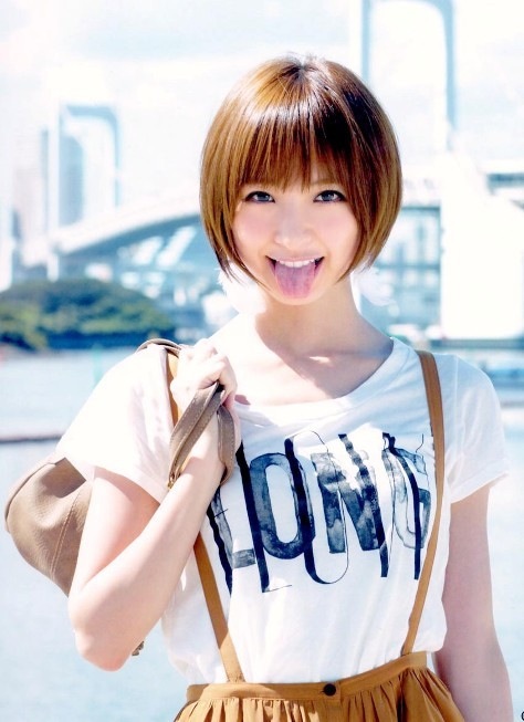 ショートカットの女の子ってカワイイよねwwwwwwwwwww 画像あり ラビット速報 ショートカットの女の子ってカワイイよねwwwwwwwwwww 画像あり ラビット速報