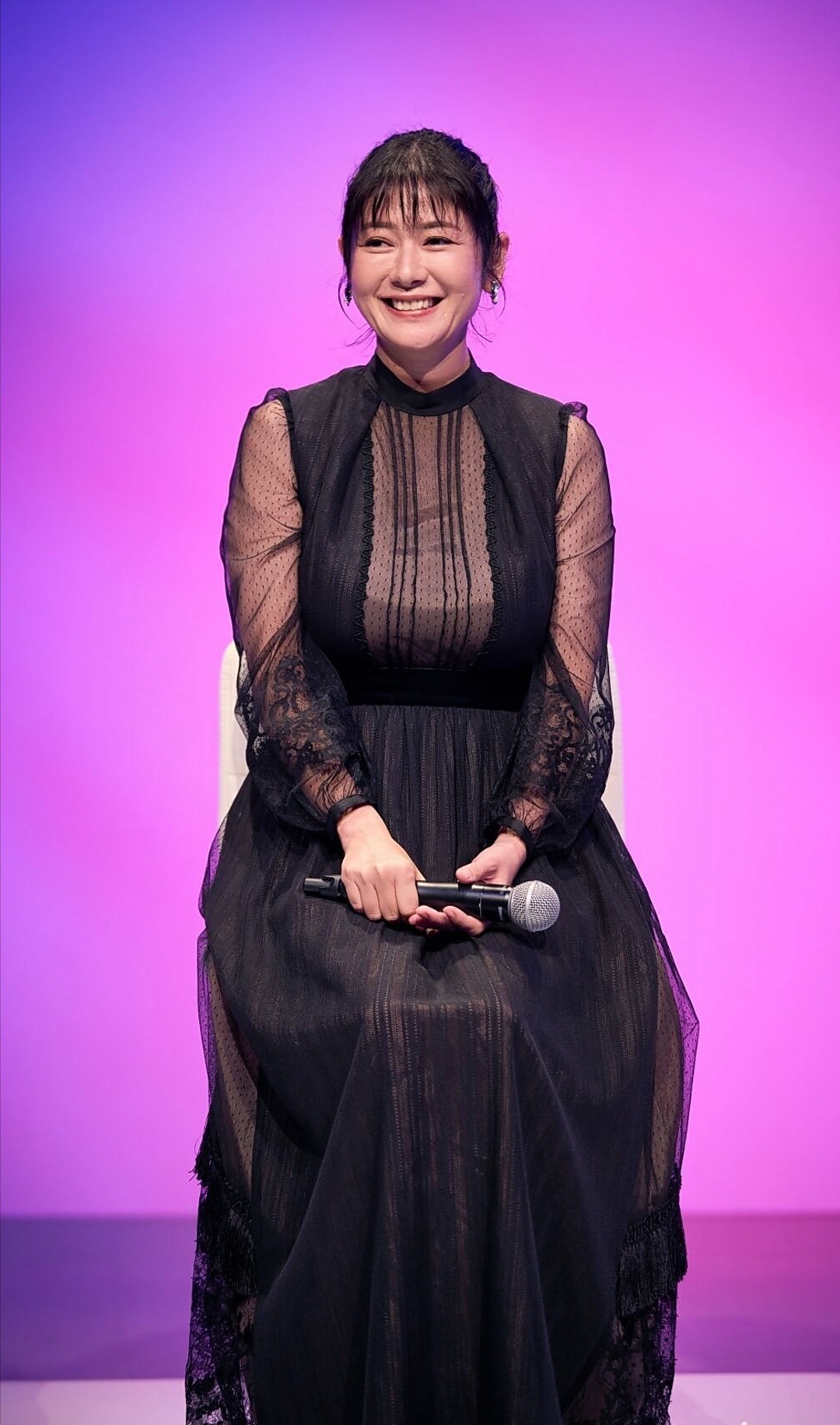 【画像】真木よう子さん、持ち直すｗｗｗｗｗｗｗ