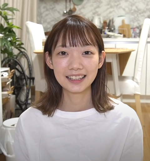女の子さん すっぴんとメイク後ですごい変化を見せてしまうwww 画像あり ラビット速報 女の子さん すっぴんとメイク後ですごい変化を見せてしまうwww 画像あり ラビット速報