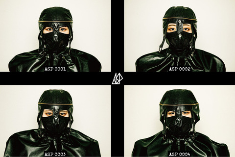 BiSH・豆柴の大群の妹分、ASP（ANAL SEX PENiS）さん、デビューｗｗｗｗｗ （※画像あり）