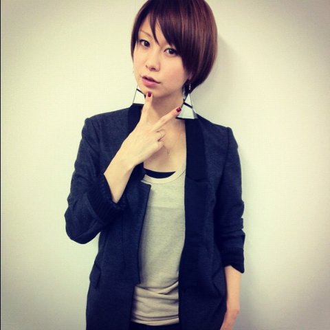 田中美保