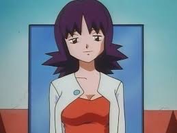 ポケモンに出てきたウチキド博士ってセクシーキャラ覚えてる奴いる 画像あり ラビット速報 ポケモンに出てきたウチキド博士ってセクシーキャラ覚えてる奴いる 画像あり ラビット速報