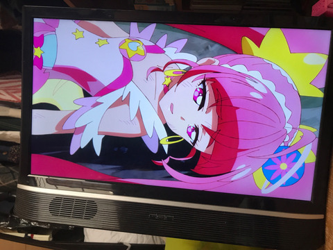 やられてるプリキュアえちえちすぎてどうにかなりそう 画像あり 人気の話題まとめましたm9 W