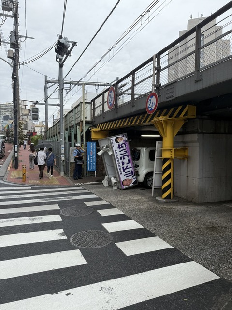 【悲報】 再生の道、議席０ｗｗｗｗｗｗｗｗｗｗｗ