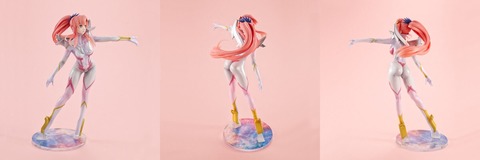 【画像】ラクス・クラインの尻フィギュアｗｗｗｗｗｗｗｗｗｗｗｗｗｗｗｗｗｗｗ