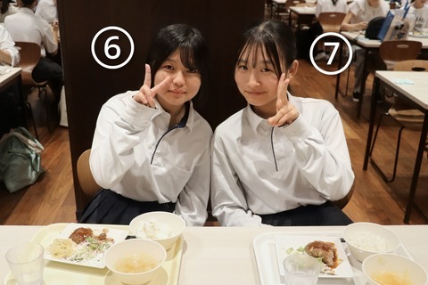 【画像】お嬢様女子高の安心系JKｗｗｗｗｗｗｗｗｗｗｗｗｗｗｗｗｗｗｗｗｗｗｗ