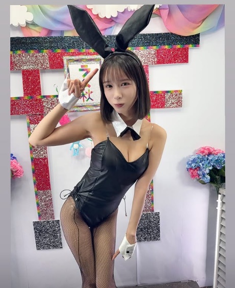 【画像】ワイのお気に入りアダビ女優さん、無事カカリ化ｗｗｗｗｗｗｗｗ