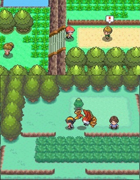 画像 ポケモンのグラフィックって進化を続けているよな 人気の話題まとめましたm9 W