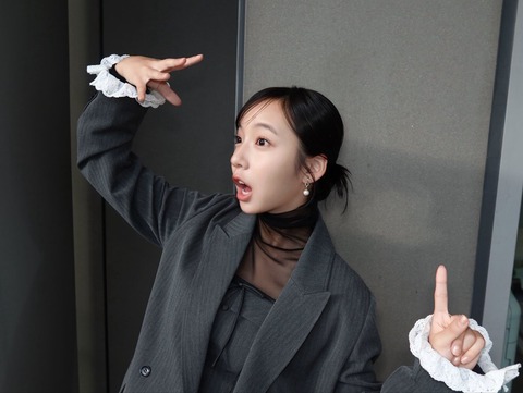 山之内すず、最新画像を投稿！ガチで可愛い！