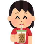 drink_tapioka_tea_woman (1)