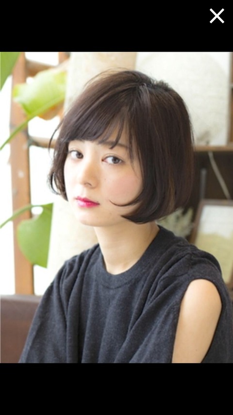 お前らまだ可愛いカットモデルの写真保存してないの ラビット速報 お前らまだ可愛いカットモデルの写真保存してないの ラビット速報