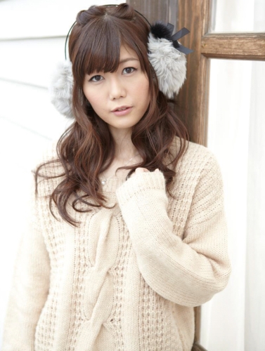 長妻樹里