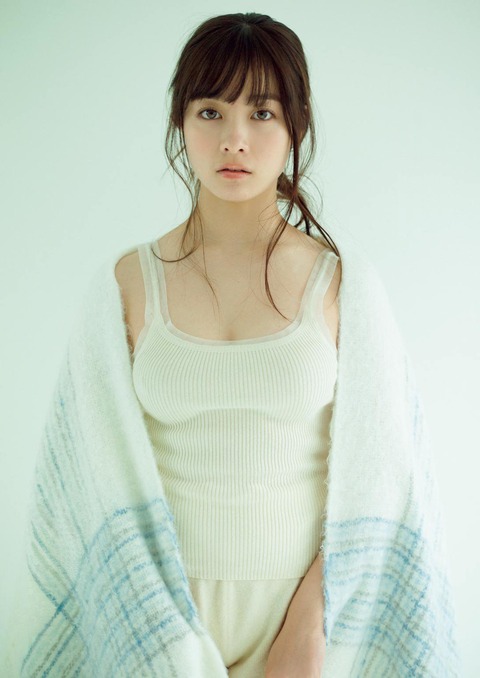 画像 橋本環奈 私こんな体だけどいいの どうする ｗｗｗｗｗｗｗｗｗｗｗｗｗｗｗｗｗｗｗｗｗｗ ラビット速報