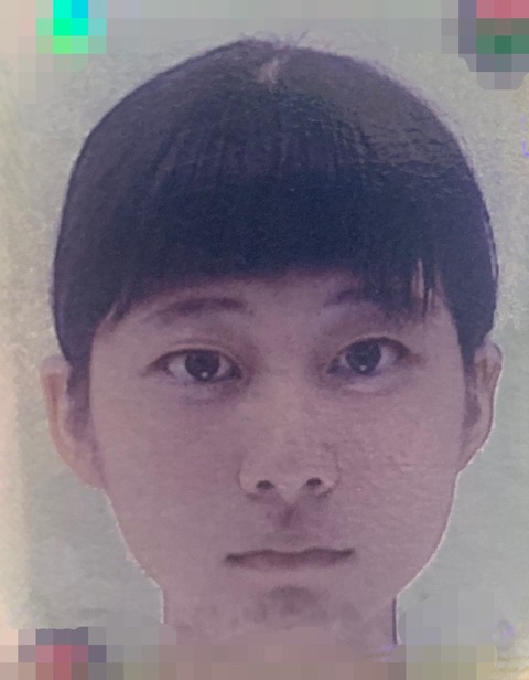 画像 こういう目細めで鋭い女の子 ろいアンテナ