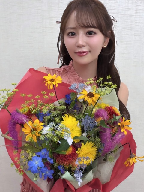 【画像】令和最新版・セクシー声優井口裕香(38)wwwwwwwwww