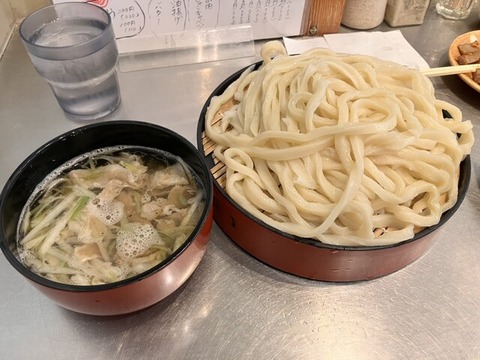 【画像】埼玉うどんチェーン四天王、どいつもこいつも強すぎるｗｗｗｗｗｗｗｗ
