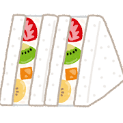 food_fruit_sandwich