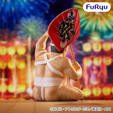 【画像】露出度が高いヌードルストッパー登場！！！！