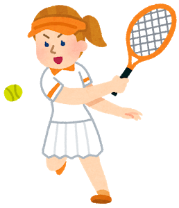 sports_tennis_woman_white