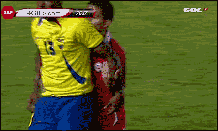 Gif画像 サッカーのこういうとこ反吐が出るほど嫌いなんだが ラビット速報 Gif画像 サッカーのこういうとこ反吐が出るほど嫌いなんだが ラビット速報