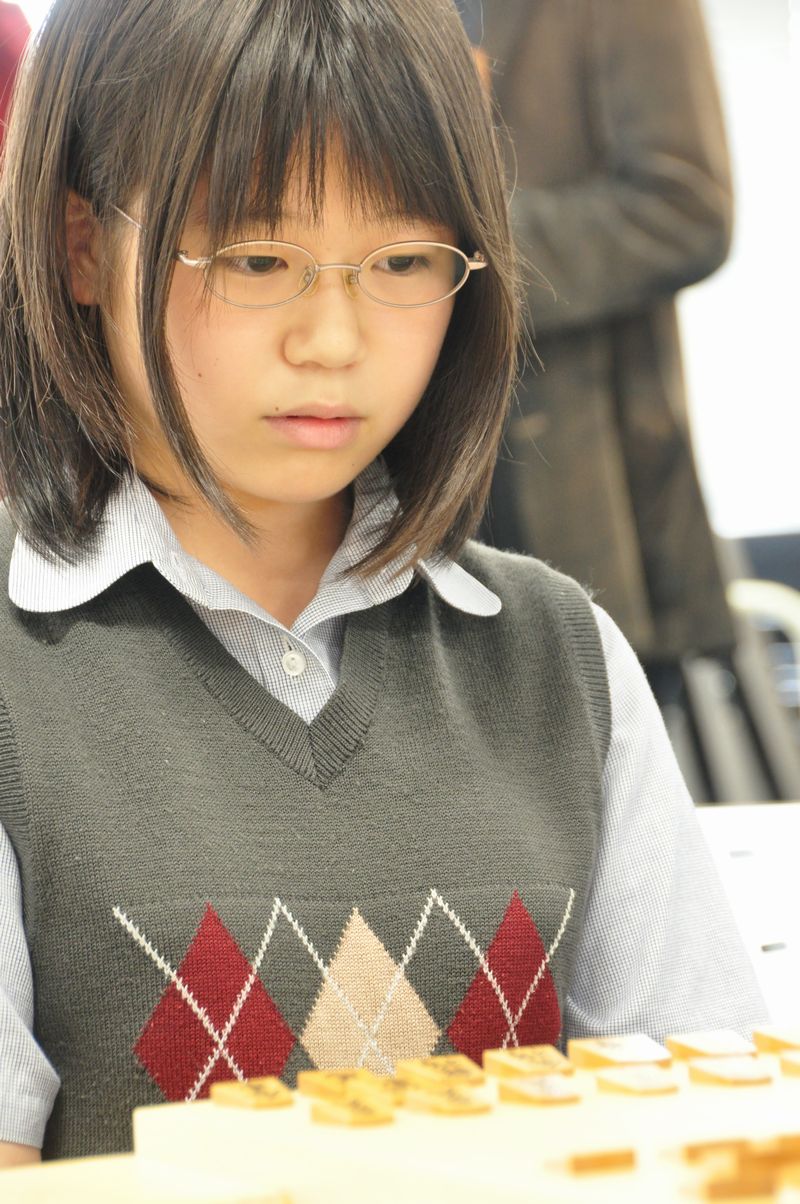 画像あり 新女流棋士 北村桂香 16 がカワイイｗｗｗｗｗｗｗｗｗｗ ラビット速報