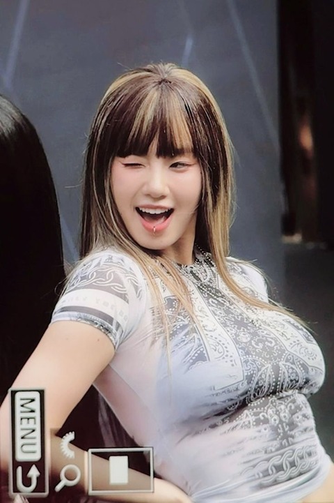 【画像】韓国のムチムチダンサーたまらんｗｗｗｗｗｗｗｗｗｗｗｗｗｗ