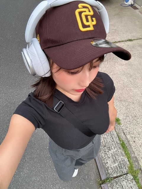 【画像】グラビアアイドルさん、パ●スラがすごいｗｗｗｗｗｗｗｗｗｗｗ