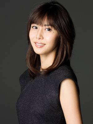 松嶋菜々子