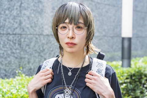 【画像】角由紀子(43)とかいうオカルト界のアイドルｗｗｗｗｗｗｗｗ