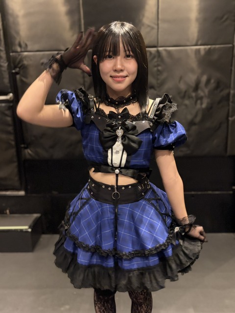 【画像】この女の子って"かわいい"枠に入る？
